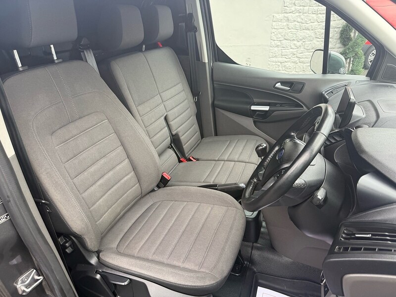 Used Ford Transit Connect 2022 for sale - 76518505: Photo 28