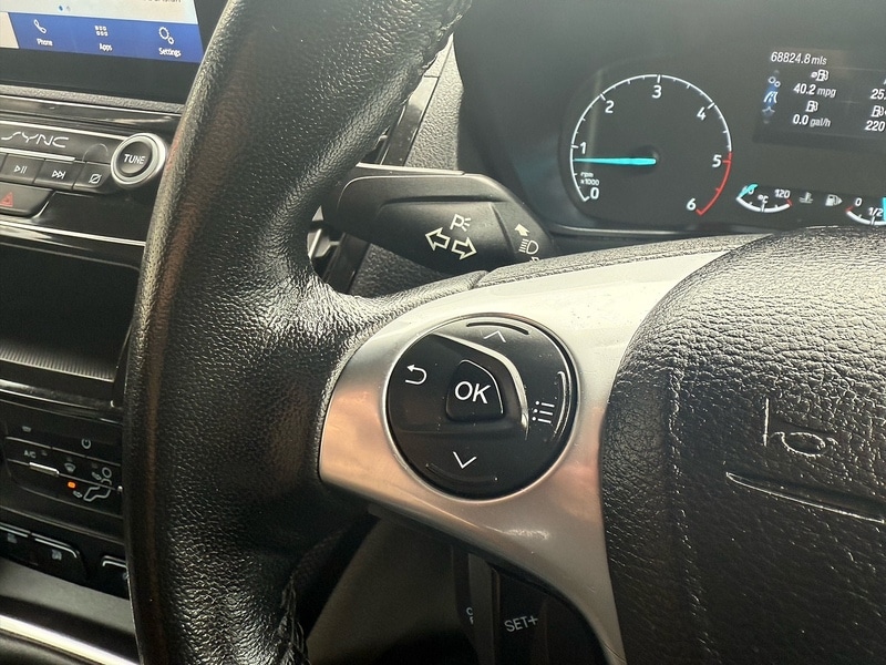 Used Ford Transit Connect 2022 for sale - 76518505: Photo 31