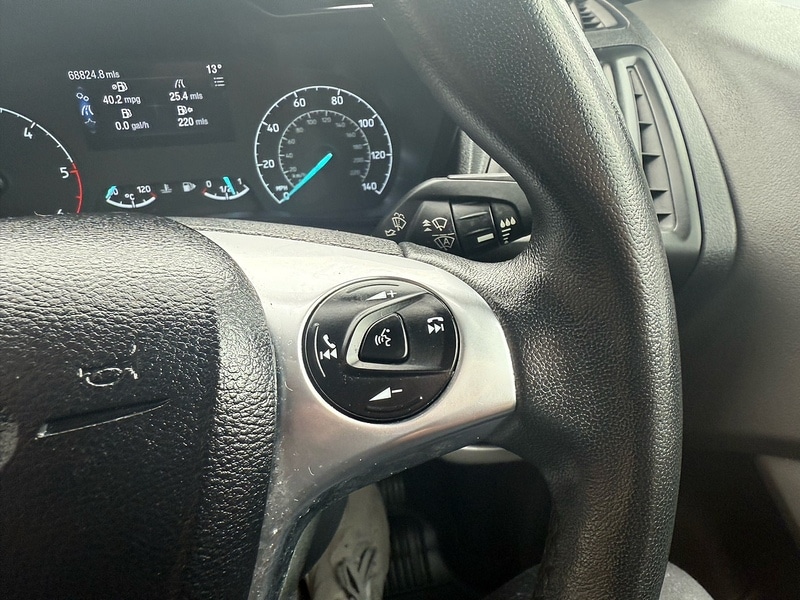 Used Ford Transit Connect 2022 for sale - 76518505: Photo 32