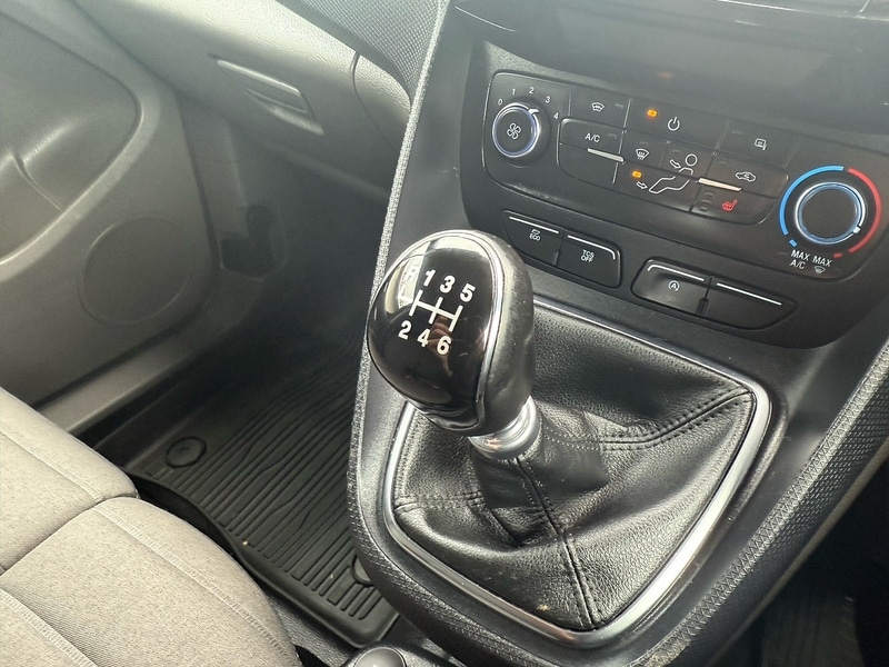 Used Ford Transit Connect 2022 for sale - 76518505: Photo 35