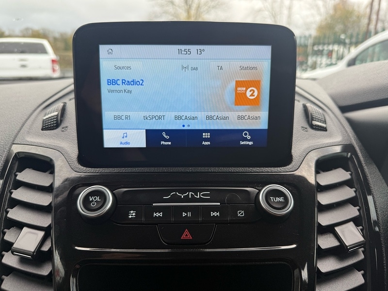 Used Ford Transit Connect 2022 for sale - 76518505: Photo 38