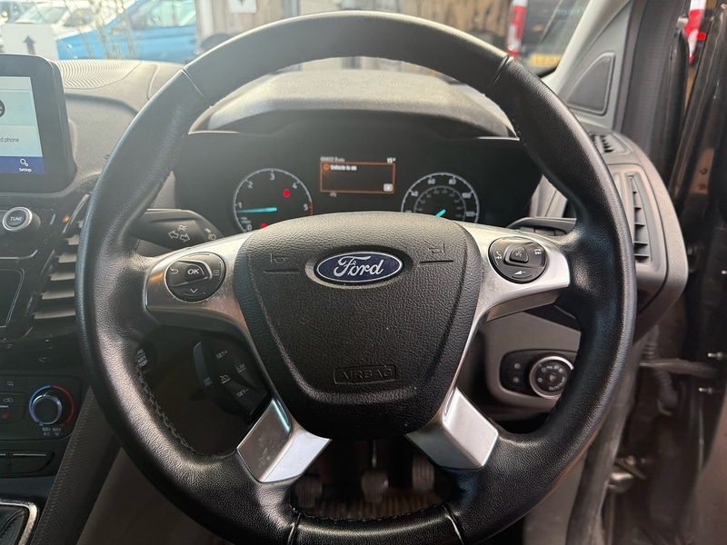 Used Ford Transit Connect 2022 for sale - 76518505: Photo 4