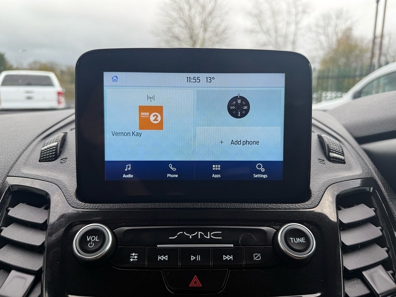 Used Ford Transit Connect 2022 for sale - 76518505: Photo 40