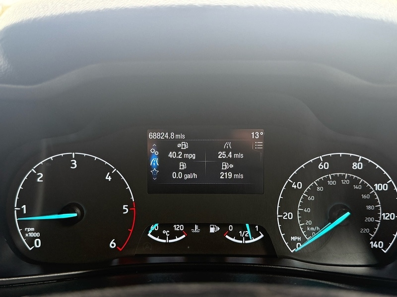 Used Ford Transit Connect 2022 for sale - 76518505: Photo 47