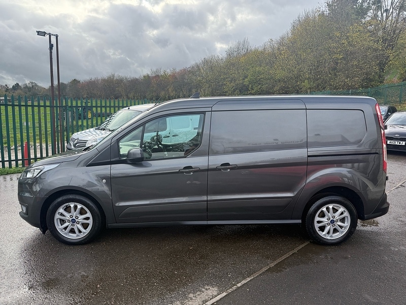 Used Ford Transit Connect 2022 for sale - 76518505: Photo 6