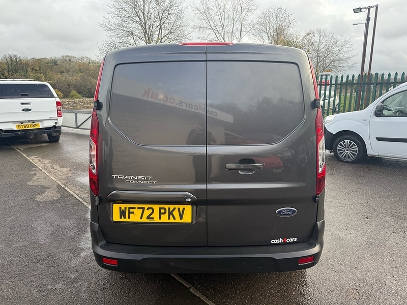 Used Ford Transit Connect 2022 for sale - 76518505: Photo 9