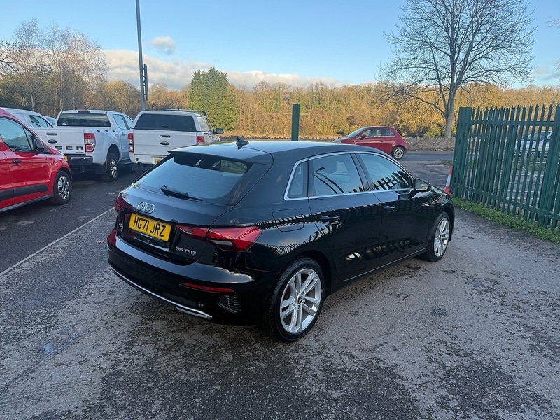 Used Audi A3 2022 for sale - 76718729: Photo 10