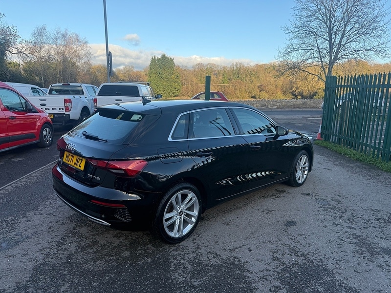 Used Audi A3 2022 for sale - 76718729: Photo 11