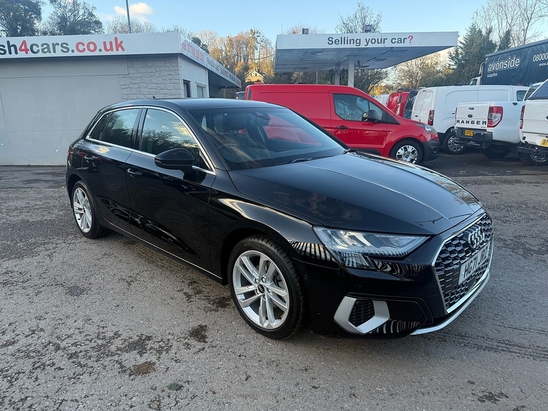 Used Audi A3 2022 for sale - 76718729: Photo 13