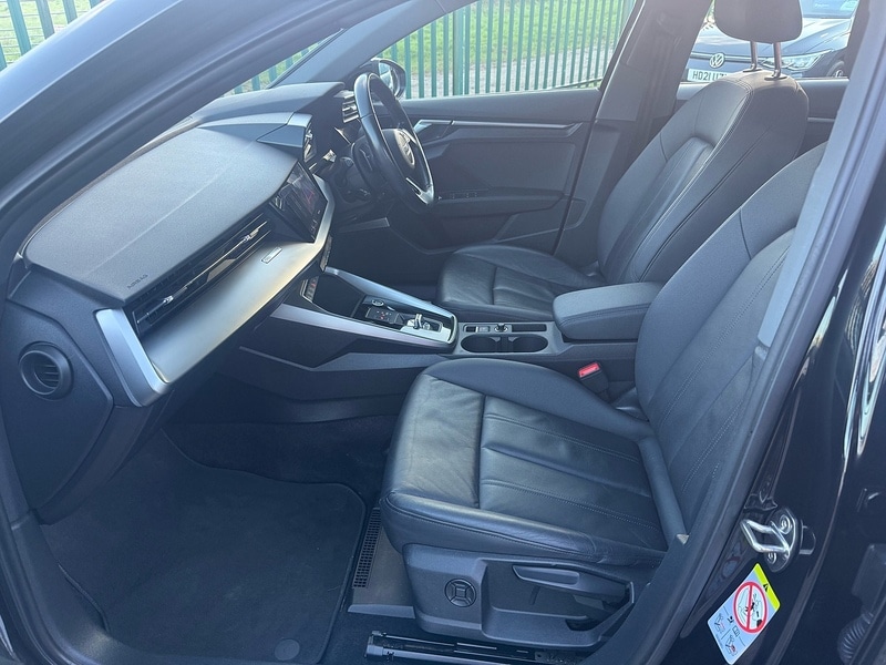 Used Audi A3 2022 for sale - 76718729: Photo 18