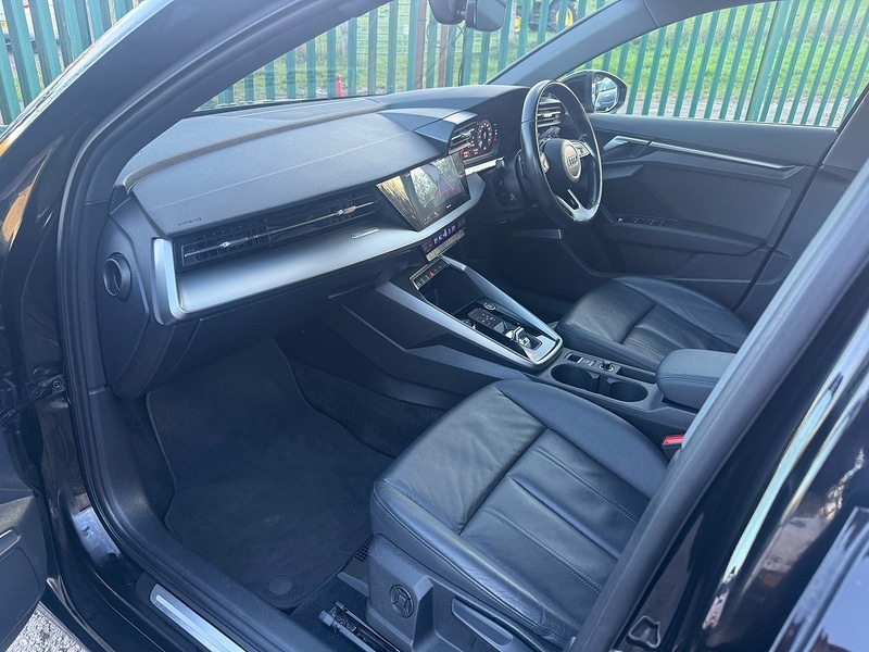 Used Audi A3 2022 for sale - 76718729: Photo 19