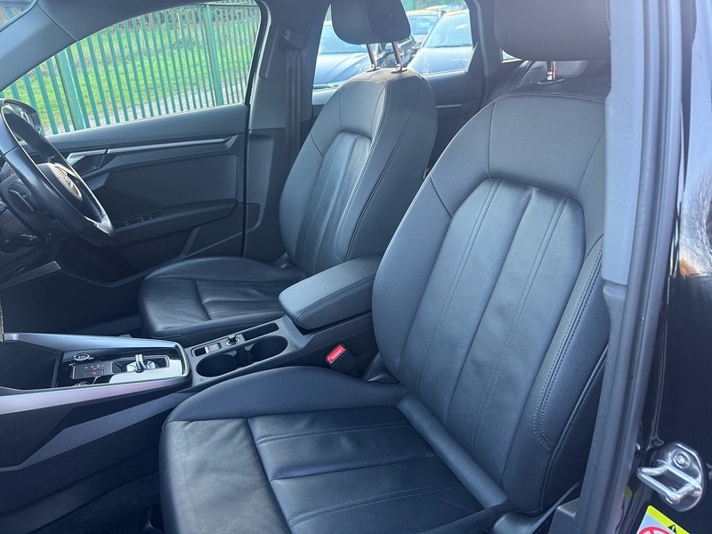 Used Audi A3 2022 for sale - 76718729: Photo 20