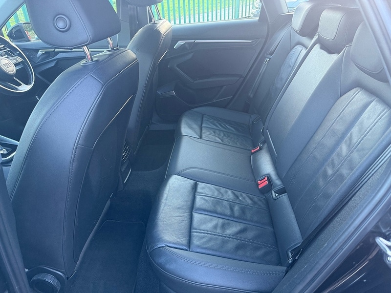 Used Audi A3 2022 for sale - 76718729: Photo 21