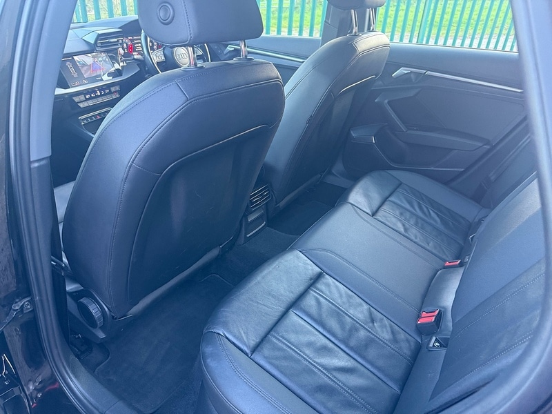 Used Audi A3 2022 for sale - 76718729: Photo 22