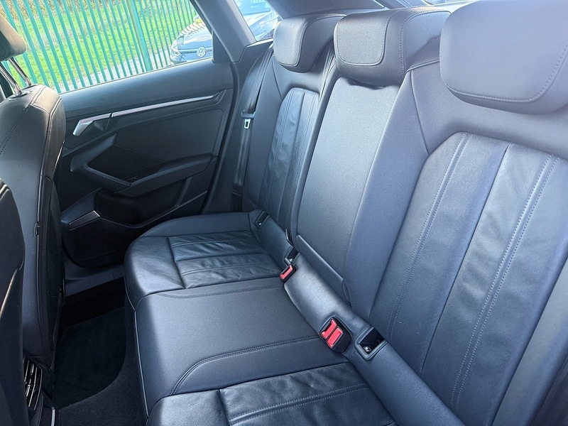 Used Audi A3 2022 for sale - 76718729: Photo 23