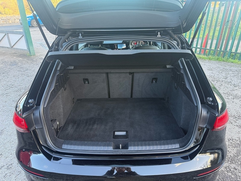 Used Audi A3 2022 for sale - 76718729: Photo 24