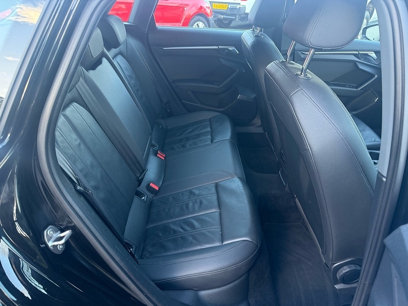 Used Audi A3 2022 for sale - 76718729: Photo 26