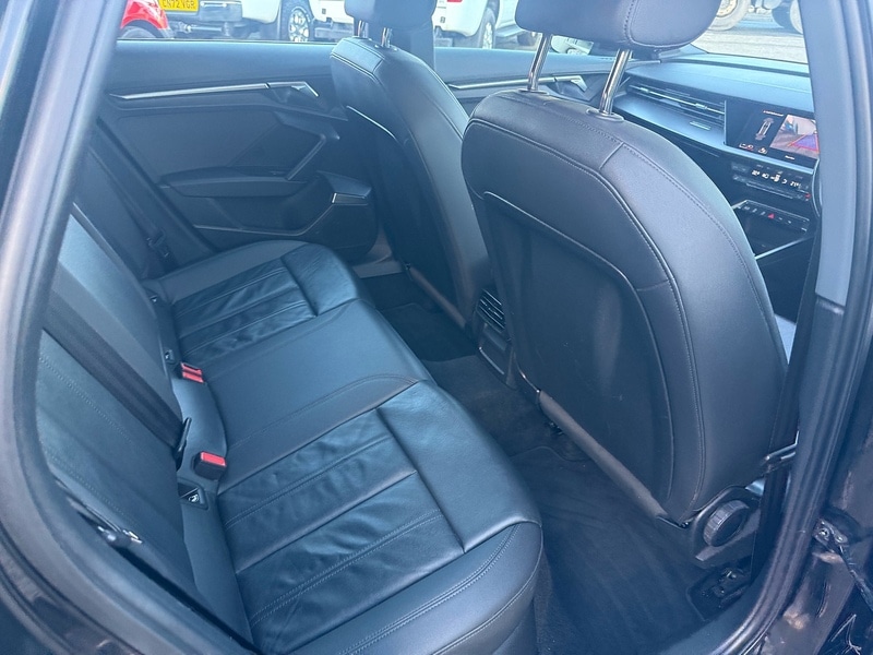 Used Audi A3 2022 for sale - 76718729: Photo 27