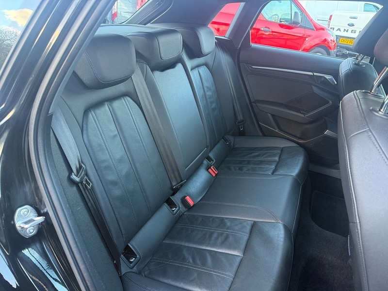 Used Audi A3 2022 for sale - 76718729: Photo 28