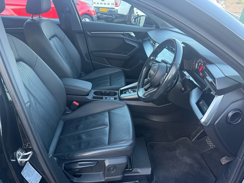 Used Audi A3 2022 for sale - 76718729: Photo 29