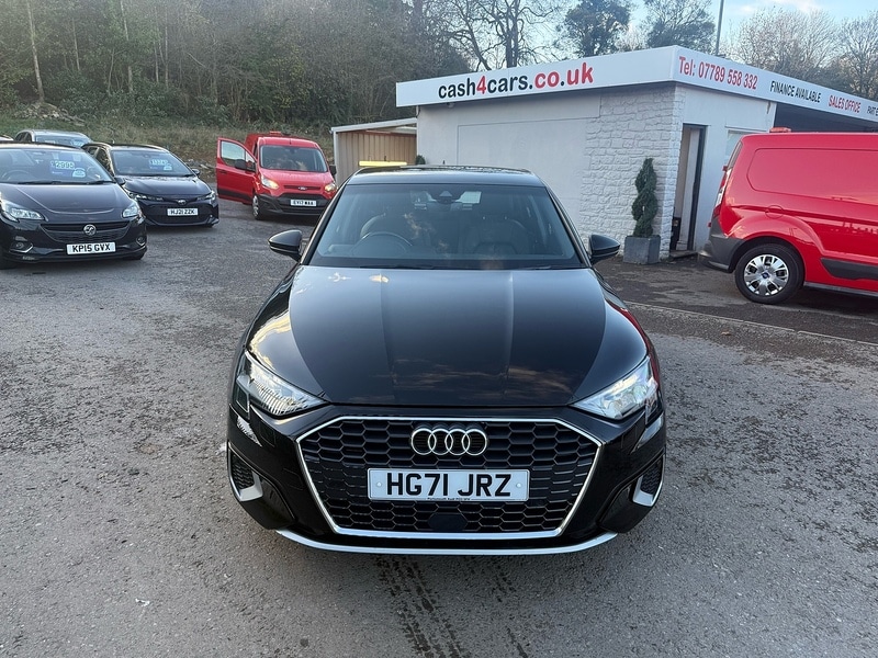 Used Audi A3 2022 for sale - 76718729: Photo 3