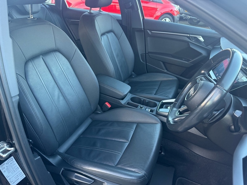 Used Audi A3 2022 for sale - 76718729: Photo 30