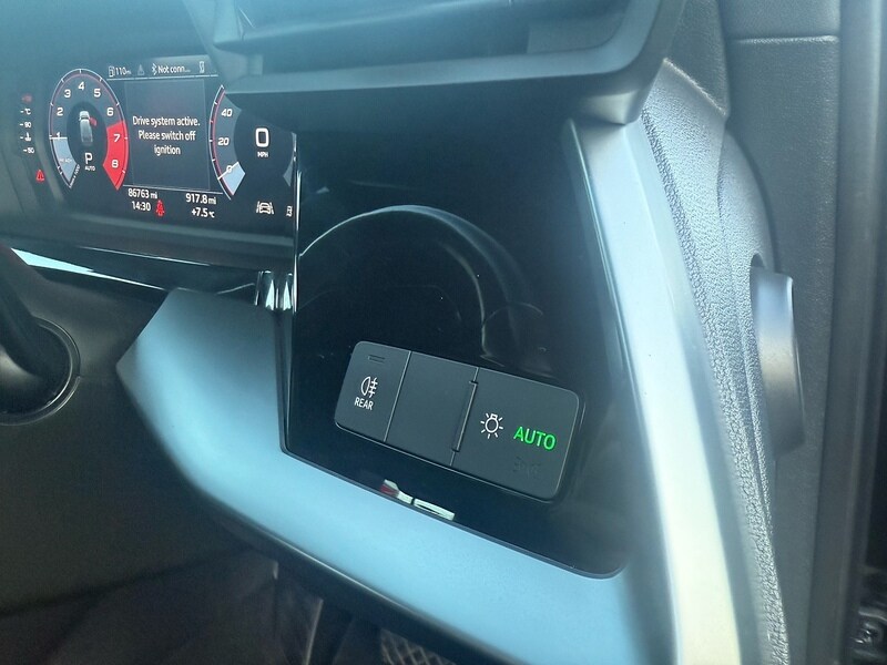 Used Audi A3 2022 for sale - 76718729: Photo 34