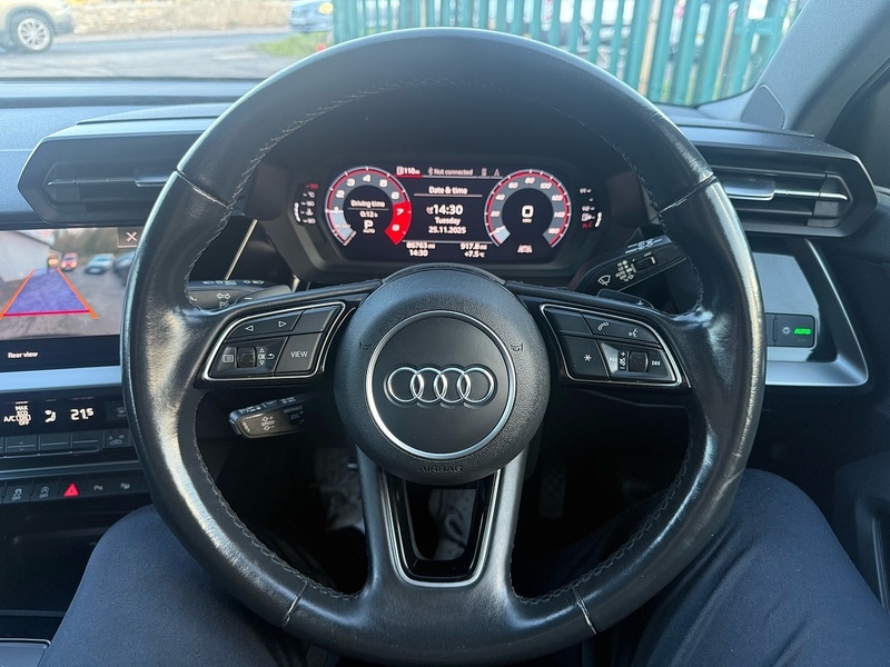 Used Audi A3 2022 for sale - 76718729: Photo 35