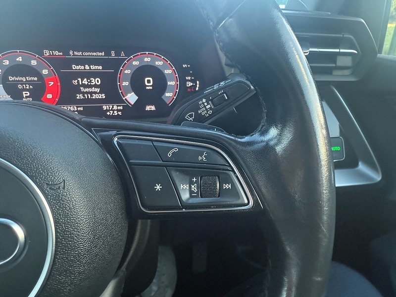 Used Audi A3 2022 for sale - 76718729: Photo 37