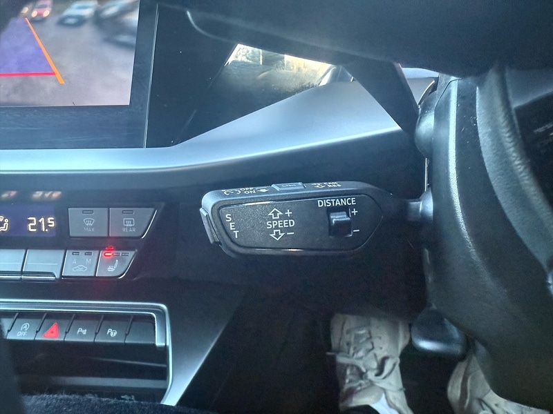 Used Audi A3 2022 for sale - 76718729: Photo 38