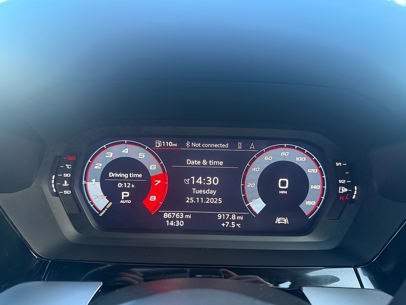 Used Audi A3 2022 for sale - 76718729: Photo 39