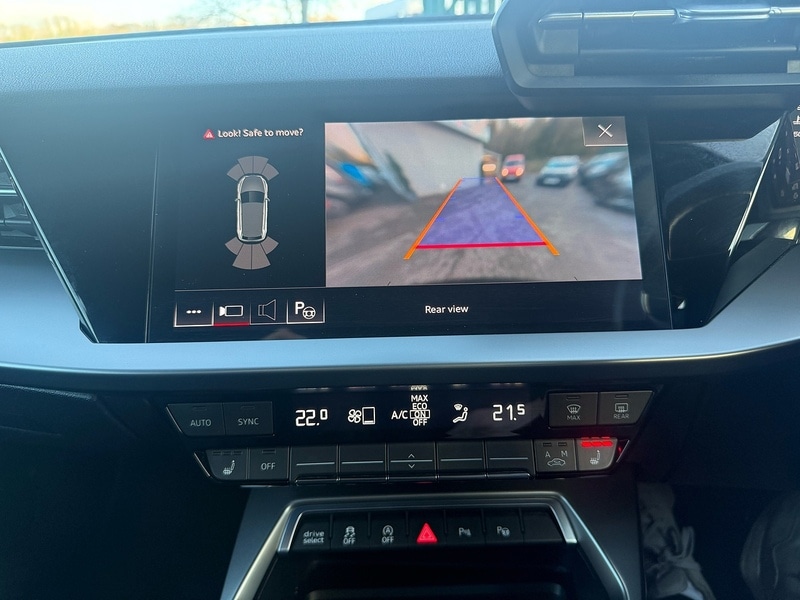 Used Audi A3 2022 for sale - 76718729: Photo 43