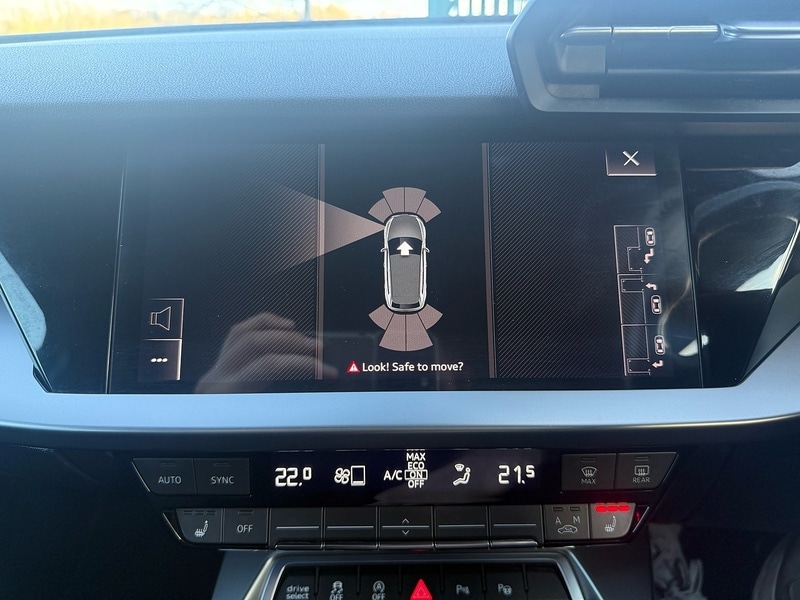 Used Audi A3 2022 for sale - 76718729: Photo 44