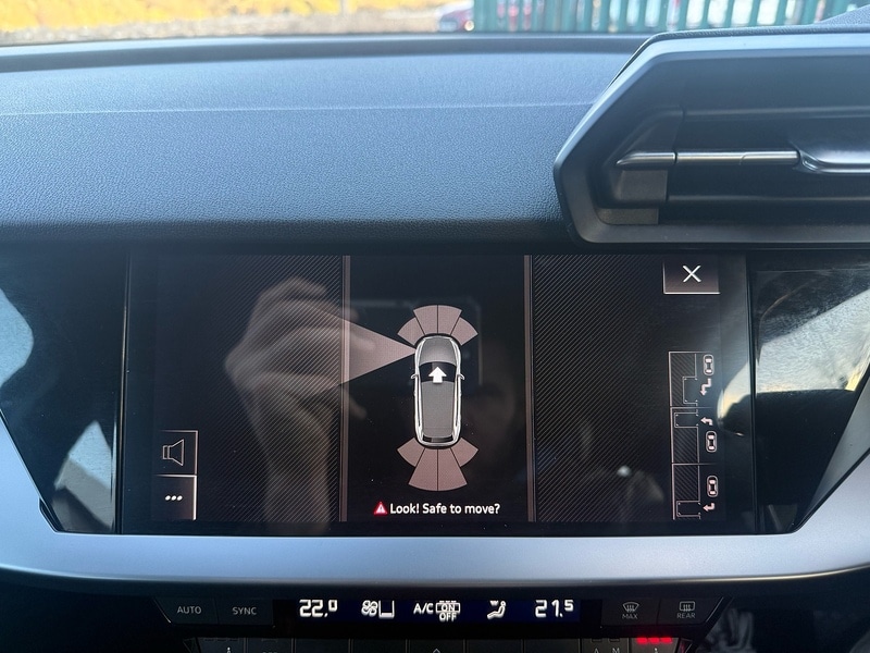 Used Audi A3 2022 for sale - 76718729: Photo 45