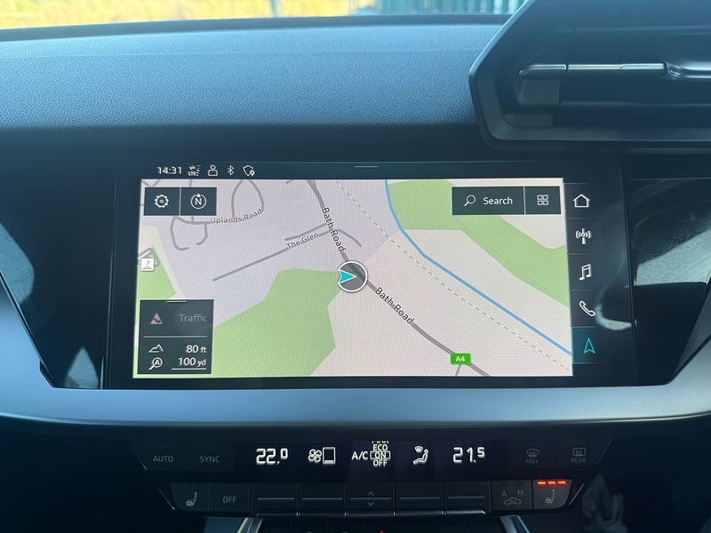 Used Audi A3 2022 for sale - 76718729: Photo 47