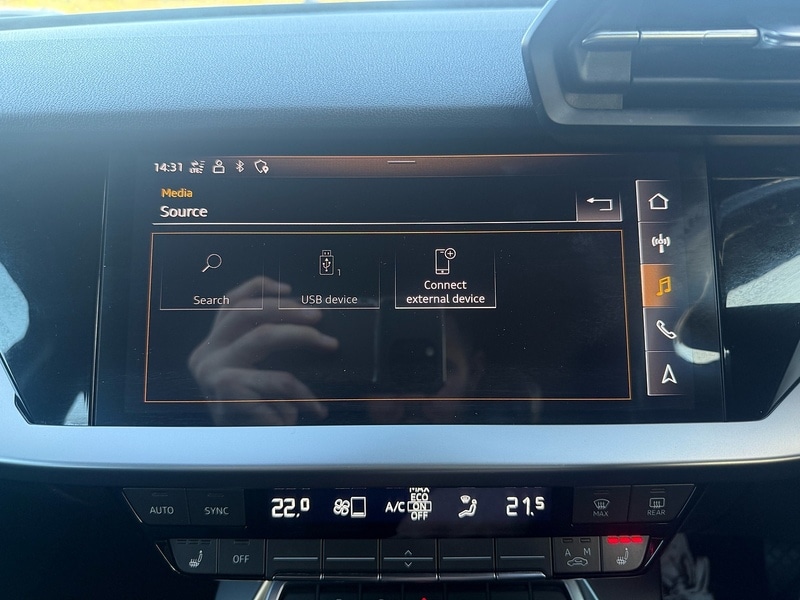 Used Audi A3 2022 for sale - 76718729: Photo 49