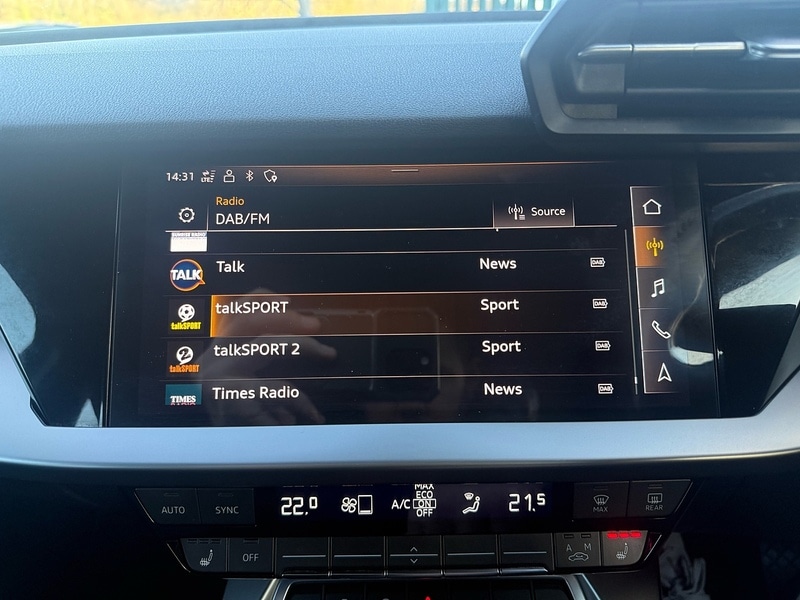 Used Audi A3 2022 for sale - 76718729: Photo 50