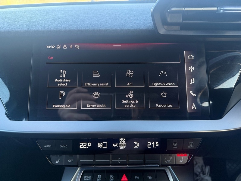 Used Audi A3 2022 for sale - 76718729: Photo 52