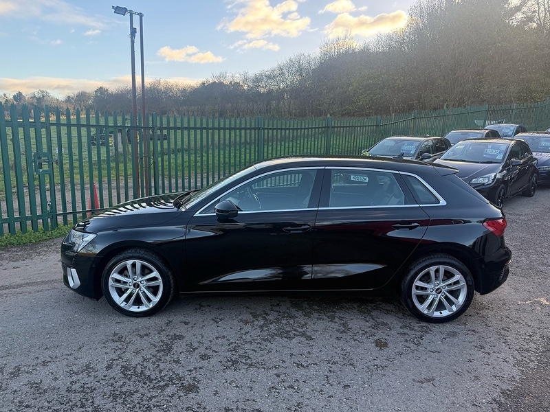 Used Audi A3 2022 for sale - 76718729: Photo 6