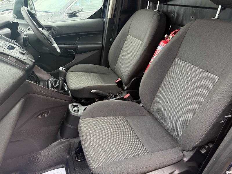 Used Ford Transit Connect 2017 for sale - 76564875: Photo 23