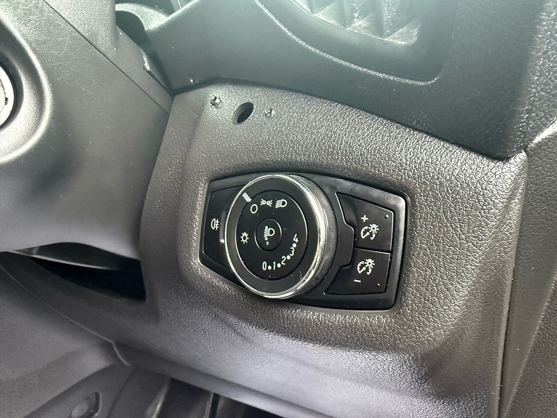 Used Ford Transit Connect 2017 for sale - 76564875: Photo 28