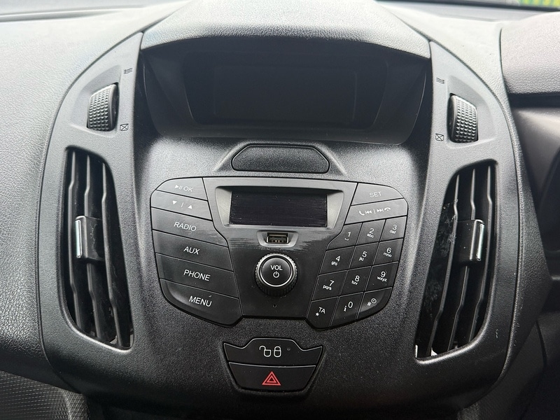 Used Ford Transit Connect 2017 for sale - 76564875: Photo 36