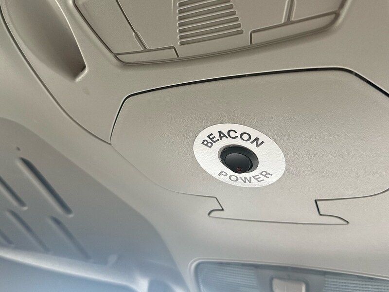 Used Ford Transit Connect 2017 for sale - 76564875: Photo 39