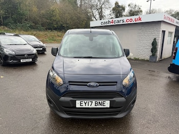 Used Ford Transit Connect 2017 for sale - 76564875: Photo