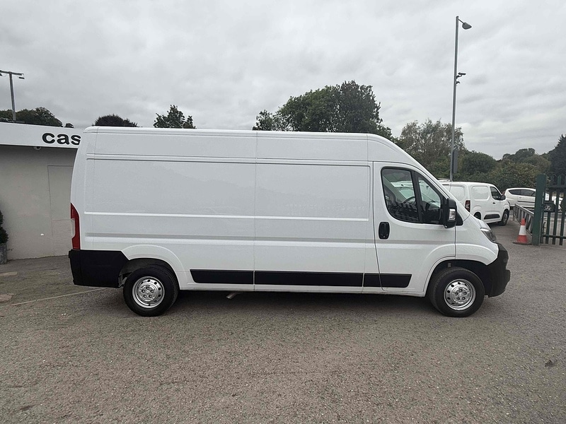 Used Citroen Relay 2023 for sale - 76411895: Photo 11