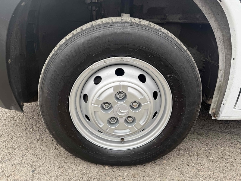 Used Citroen Relay 2023 for sale - 76411895: Photo 14