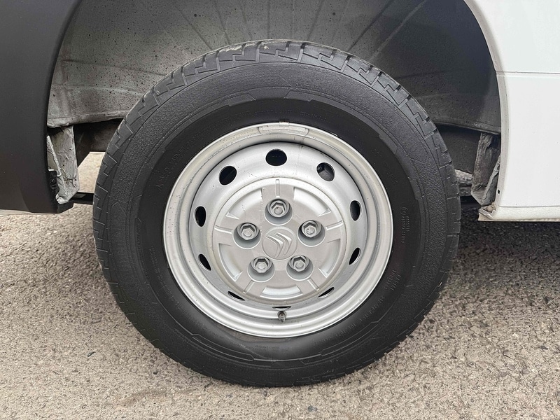 Used Citroen Relay 2023 for sale - 76411895: Photo 15