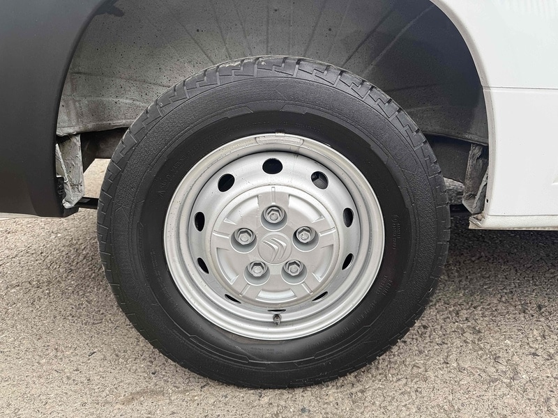 Used Citroen Relay 2023 for sale - 76411895: Photo 16