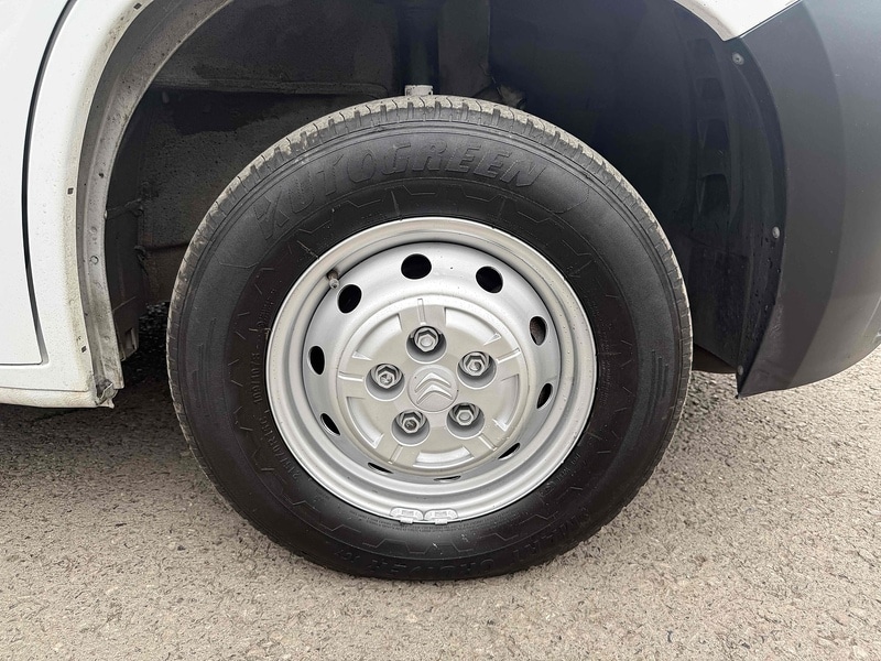 Used Citroen Relay 2023 for sale - 76411895: Photo 17