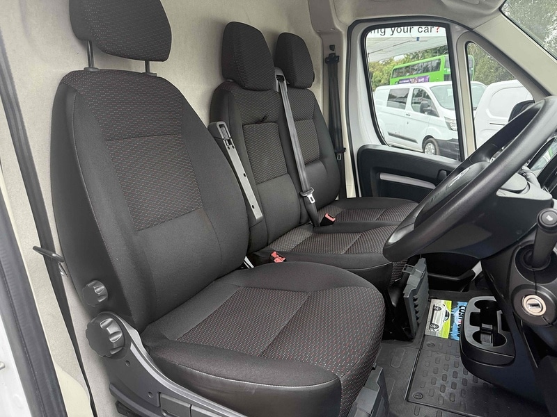 Used Citroen Relay 2023 for sale - 76411895: Photo 19